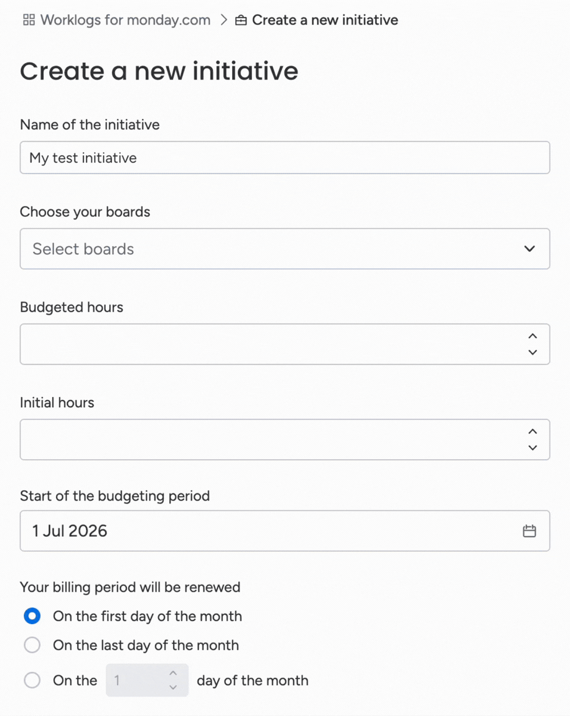 Worklogs for monday - documentation screens (1).gif