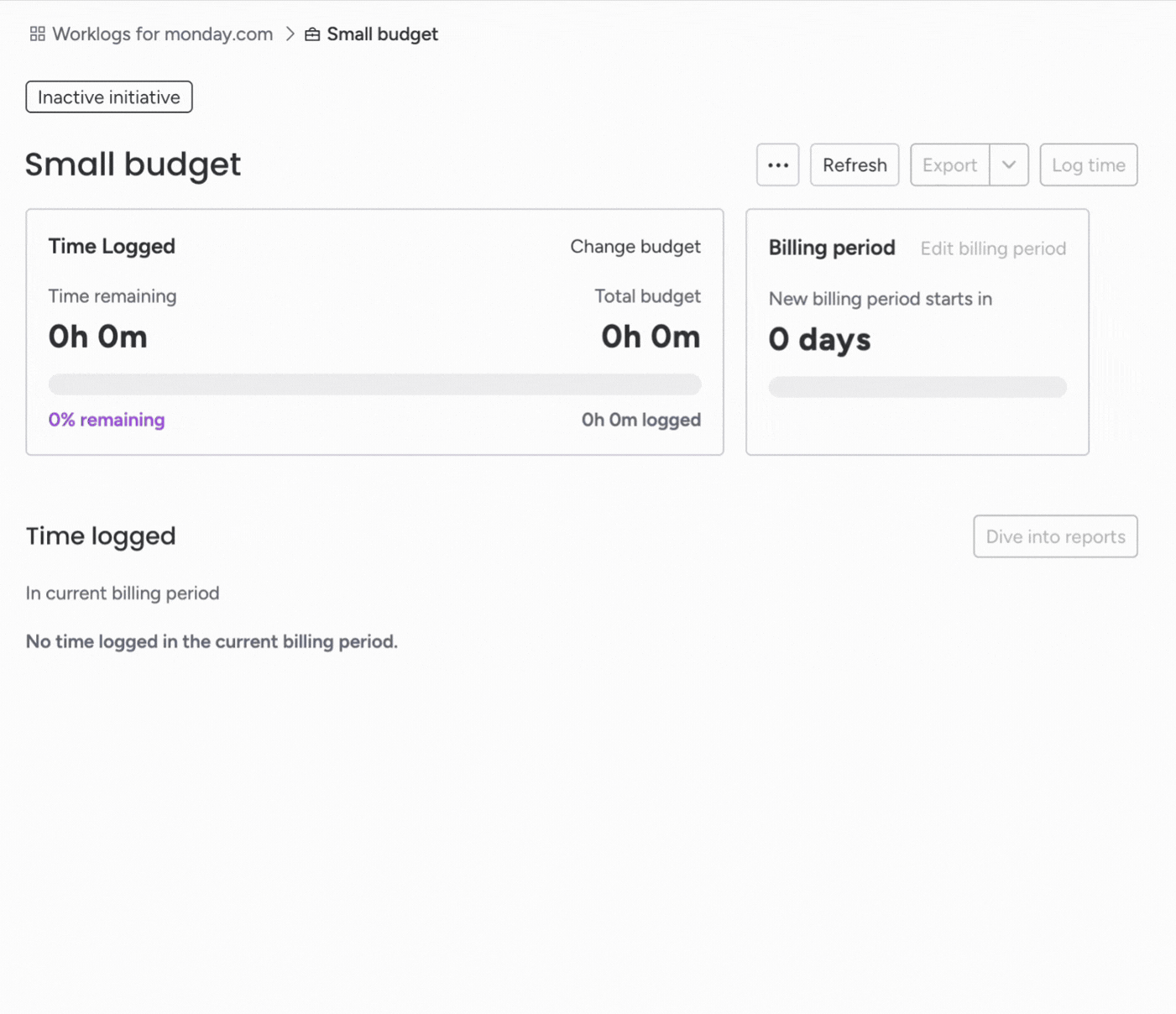 Worklogs for monday - documentation screens (2).gif