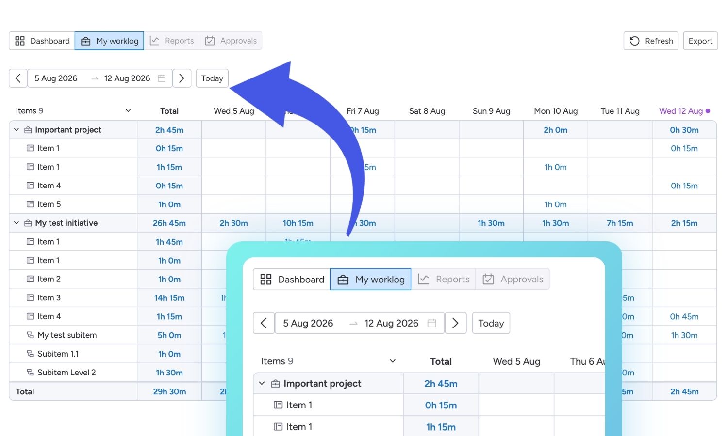 Worklogs for monday - documentation screens (5).jpg