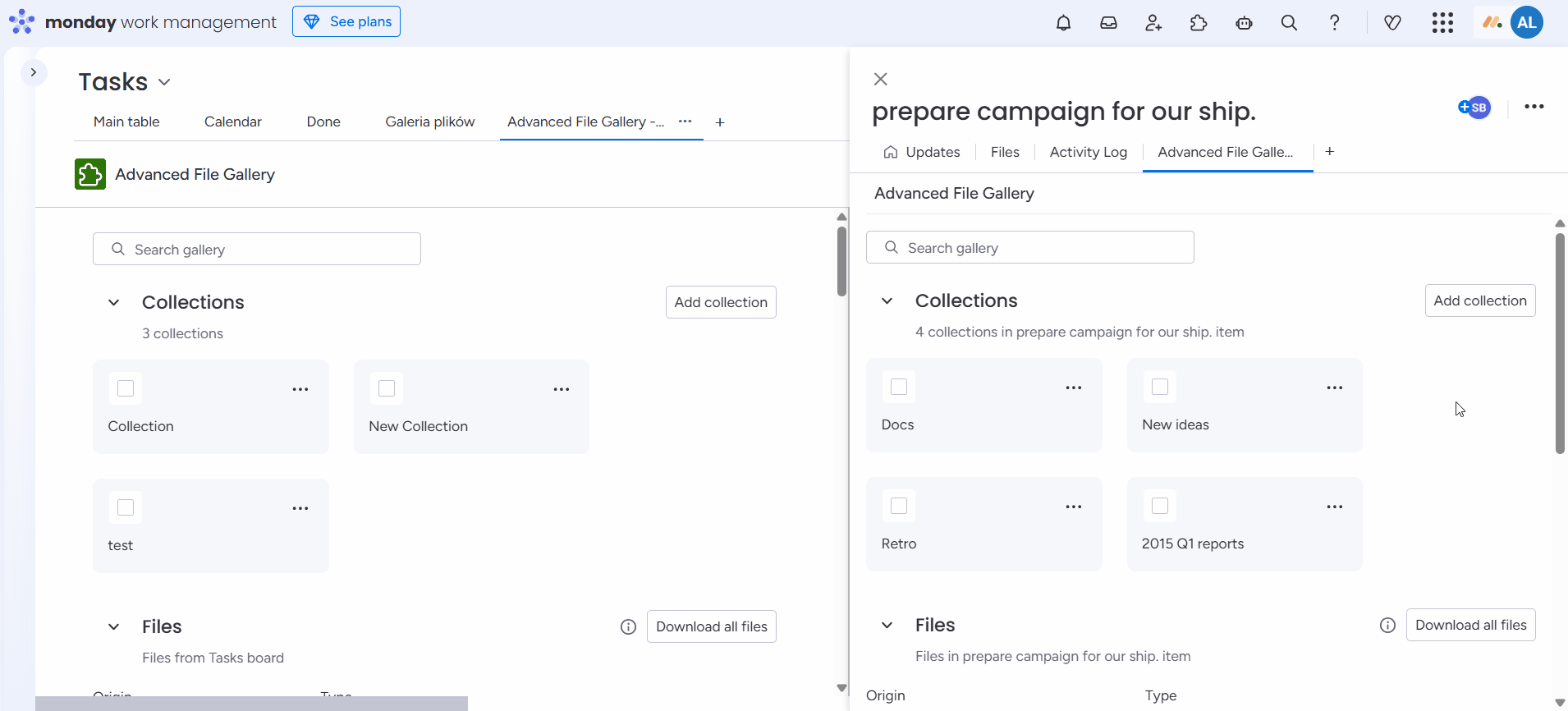 select all files in work item view.gif