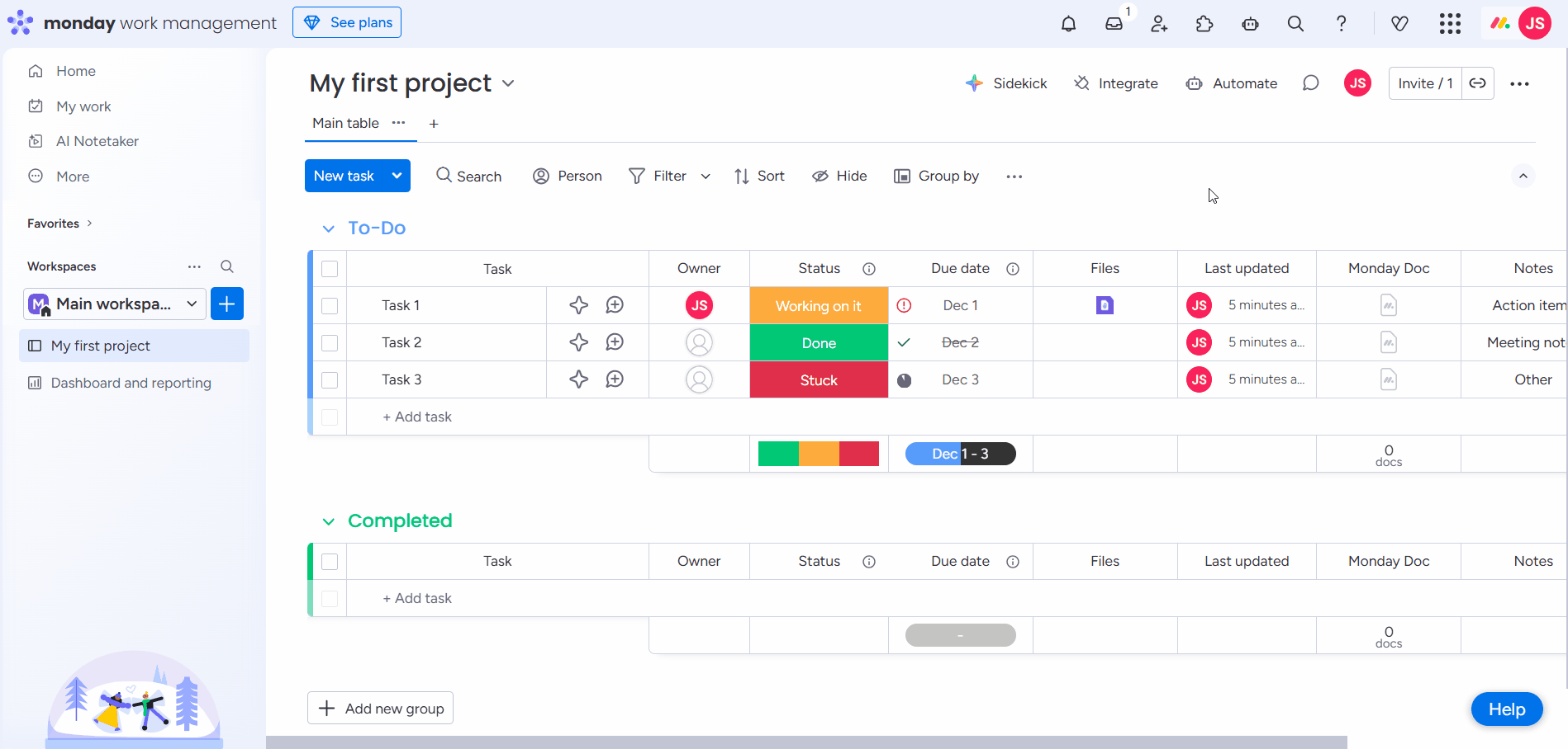 adding AFG to board view and authorizing.gif