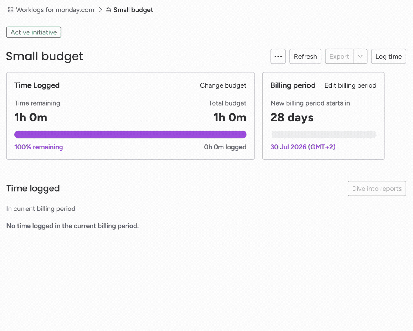 Worklogs for monday - documentation screens (1).gif