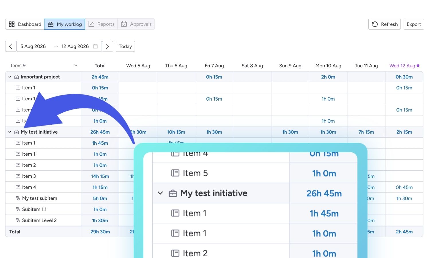 Worklogs for monday - documentation screens (7).jpg