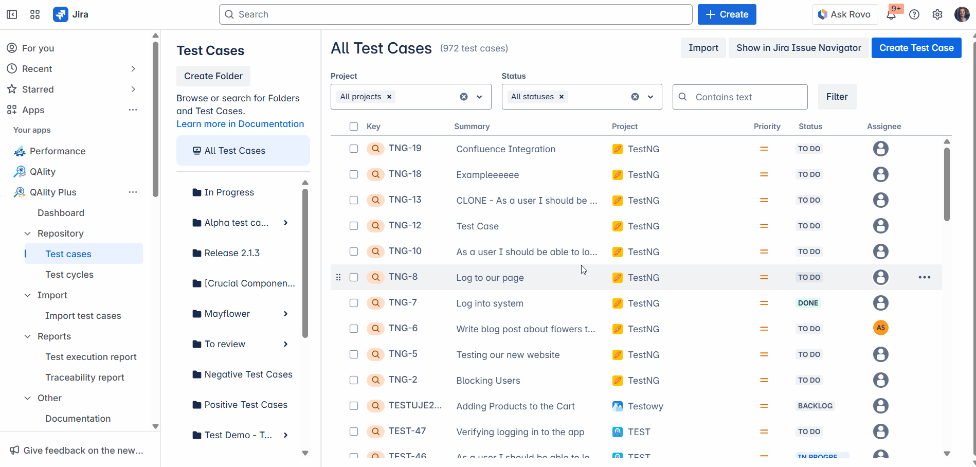 filtering documentation refresh.gif