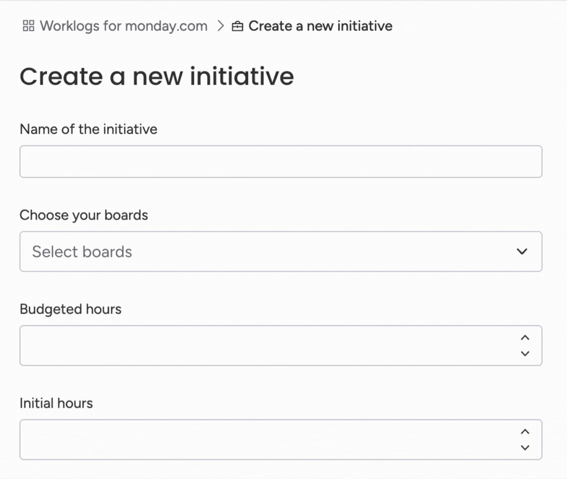 Worklogs for monday - documentation screens.gif