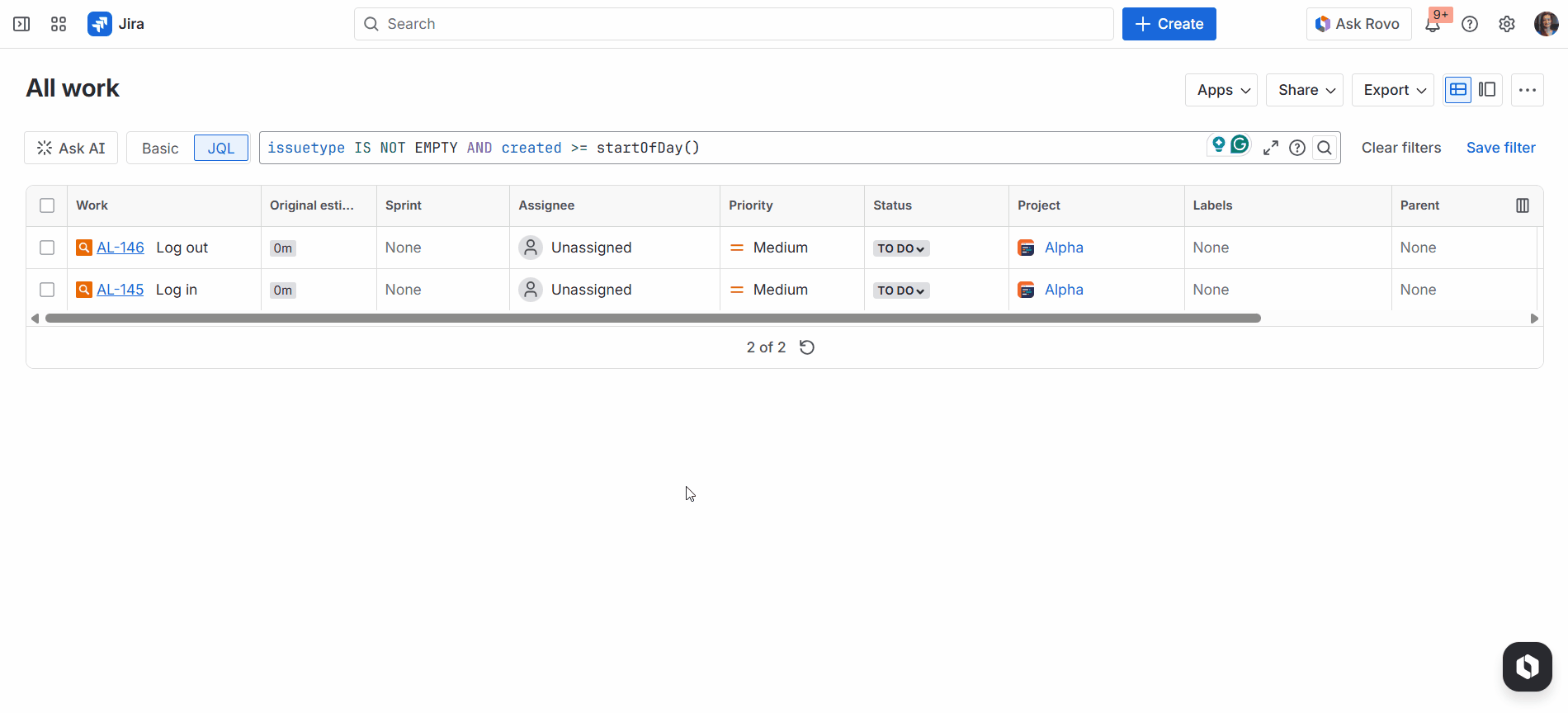 bulk change work item after import.gif