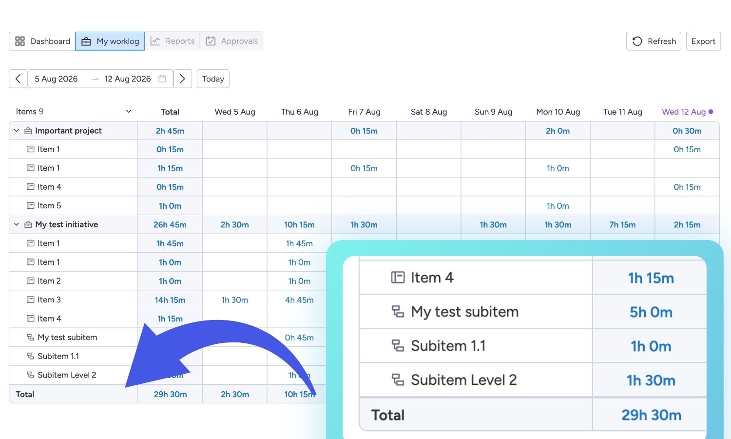 Worklogs for monday - documentation screens (8).jpg